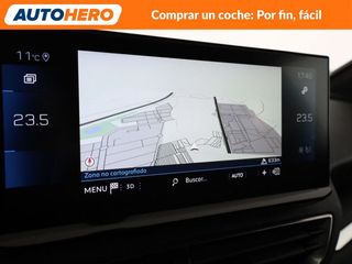 Peugeot 3008 1.5 Blue-HDi Allure Pack