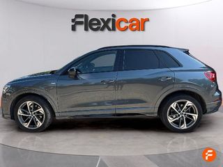 Audi Q3 35 TFSI 110kW (150CV) S tronic