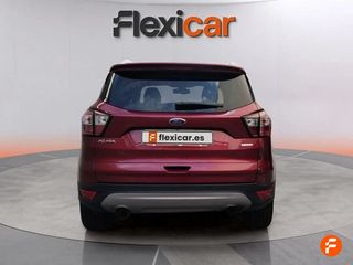 Ford Kuga 1.5 EcoBoost 150 A-S-S 4x2 Titanium