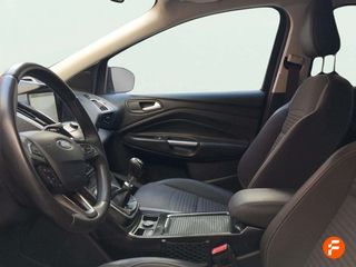 Ford Kuga 1.5 EcoBoost 150 A-S-S 4x2 Titanium