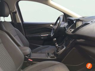 Ford Kuga 1.5 EcoBoost 150 A-S-S 4x2 Titanium