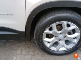 Jeep Avenger 1.2 G 74kW (100CV) Longitude