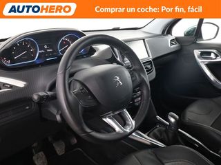 Peugeot 2008 1.6 Allure