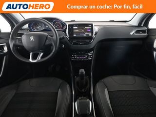 Peugeot 2008 1.6 Allure