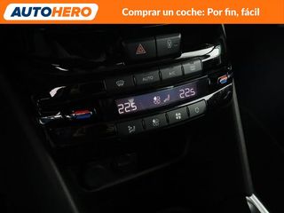 Peugeot 2008 1.6 Allure