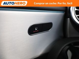 Mercedes Clase A A 200 d AMG Line