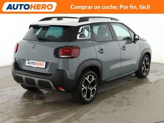 Citroën C3 Aircross 1.2 PureTech Shine
