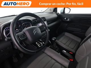 Citroën C3 Aircross 1.2 PureTech Shine