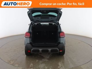 Citroën C3 Aircross 1.2 PureTech Shine