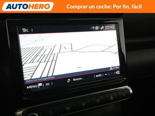 Citroën C3 Aircross 1.2 PureTech Shine