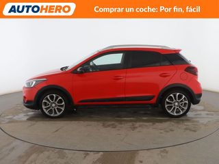 Hyundai i20 1.0 TDGI Tecno