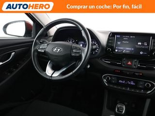 Hyundai i30 1.5 Klass SLX