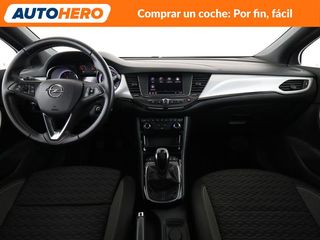 Opel Astra 1.5 CDTI GS Line Start/Stop