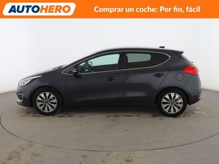 Kia Ceed 1.6 CRDi Tech
