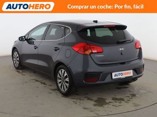 Kia Ceed 1.6 CRDi Tech