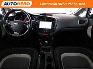 Kia Ceed 1.6 CRDi Tech