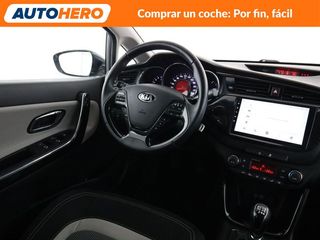 Kia Ceed 1.6 CRDi Tech