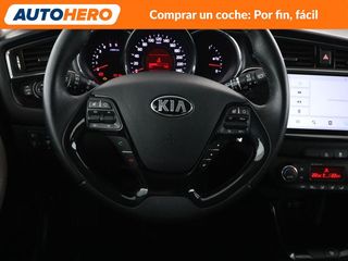 Kia Ceed 1.6 CRDi Tech