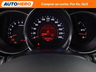 Kia Ceed 1.6 CRDi Tech
