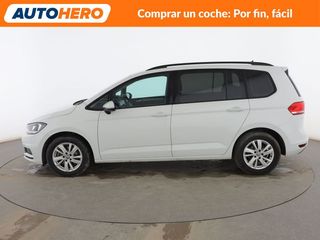 Volkswagen Touran 2.0 TDI Edition BMT