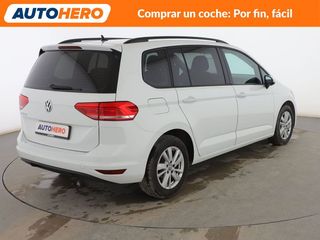Volkswagen Touran 2.0 TDI Edition BMT