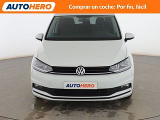 Volkswagen Touran 2.0 TDI Edition BMT