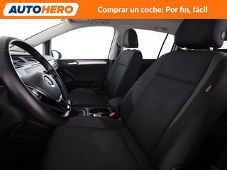 Volkswagen Touran 2.0 TDI Edition BMT