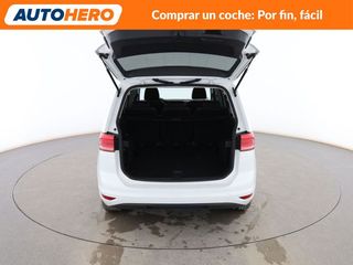 Volkswagen Touran 2.0 TDI Edition BMT