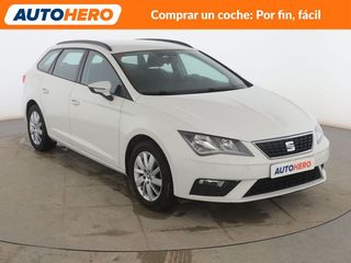 Seat Leon 1.6 TDI Reference Plus