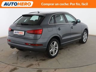 Audi Q3 2.0 TDI Sport