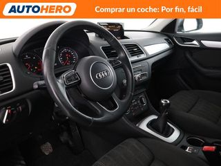 Audi Q3 2.0 TDI Sport