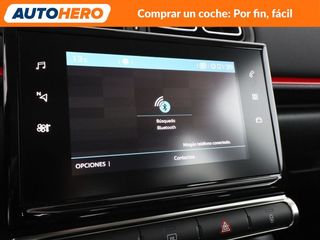 Citroën C3 1.2 PureTech Feel