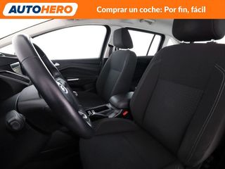 Ford Grand C-MAX 1.5 TDCi Trend