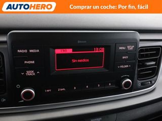 Kia Rio 1.2 Tech