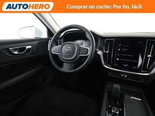 Volvo V60 2.0 B4 Mild-Hybrid Core