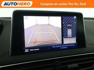 Peugeot 3008 1.2 PureTech Active Pack