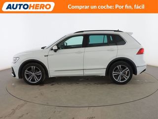 Volkswagen Tiguan 2.0 TDI Advance BlueMotion