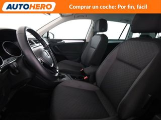 Volkswagen Tiguan 2.0 TDI Advance BlueMotion