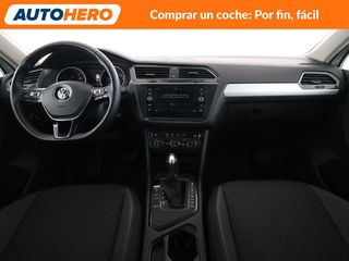 Volkswagen Tiguan 2.0 TDI Advance BlueMotion