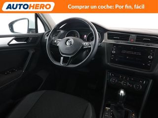 Volkswagen Tiguan 2.0 TDI Advance BlueMotion