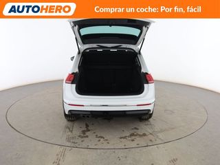 Volkswagen Tiguan 2.0 TDI Advance BlueMotion