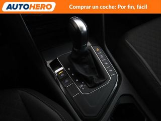 Volkswagen Tiguan 2.0 TDI Advance BlueMotion