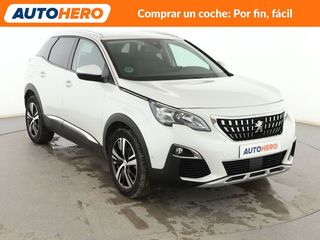 Peugeot 3008 1.2 PureTech Allure