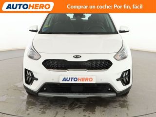 Kia Niro 1.6 Plug-in Hybrid Drive