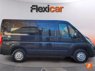 Fiat Ducato Ducato 30 2.3 MJT 150CV PC-TN Combi