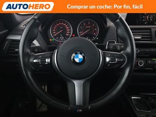 BMW Serie 1 118d M Sport