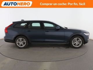 Volvo V90 2.0 D4 AWD