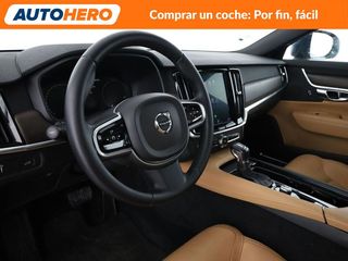 Volvo V90 2.0 D4 AWD