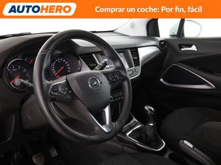 Opel Crossland X 1.2 Selective