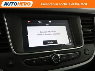 Opel Crossland X 1.2 Selective